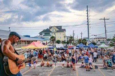 Everything you Need to Know for this Weekend’s Ocean Festival.